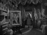 Still from Jonathan Miller's Alice in Wonderland