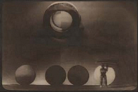 neoSurrealistic Landscape series, 1999