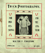 Walter Eagleson's Trick Photography, 1902