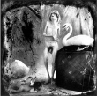 Joel-Peter Witkin, Led and The Swan